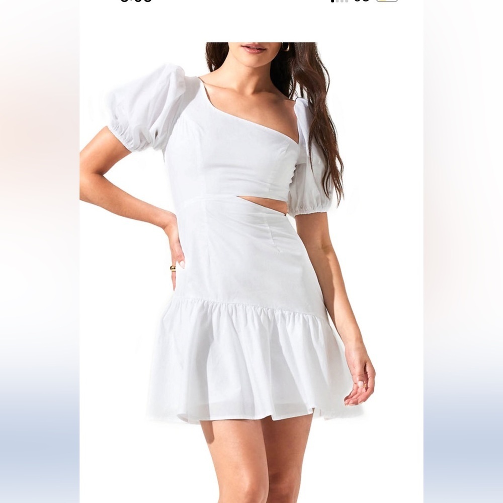 ASTR the label Women’s dress